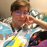Michael Bausch - @mikes_cubes - Instagram