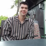 Michael Bauschke - @michaelbauschke - Instagram