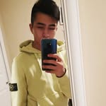Michael Angelo Bautista - @michaelbautista97 - Instagram