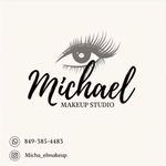 Michael Bautista - @micha_elmakeup - Instagram