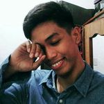 Michael Bautista - @chaelcasbau - Instagram