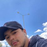 Michael Bautista - @mikee_b21 - Instagram