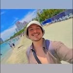 Michael Bautista - @michaeloficialc - Instagram