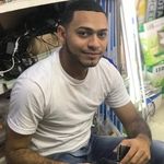 Michael Bautista - @michaelbautista1029 - Instagram