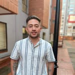 Michael Bautista - @michael8steve - Instagram