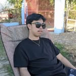 Michael Bautista - @mle_fckraw - Instagram