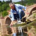 Michael Antonio Bavaro - @hetzbergfuchs - Instagram