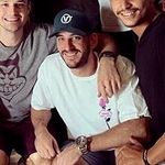 Michael Bavaro - @michaeljbavarothe3rd - Instagram