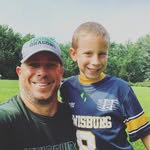 Michael Bavero - @mbavero - Instagram