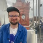 Michael Bawden - @michaeljbawden - Instagram