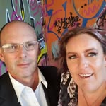 Michael 'fruitbat' Bawden - @fruitbat1975 - Instagram