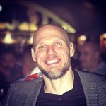 Michael Bax - @houseofbax - Instagram