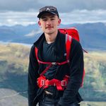 Michael Bax - @mbaxone - Instagram