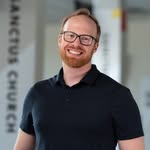 Michael Baxter - @theworldismystudio - Instagram
