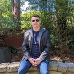 Michael Baxter - @baxterology - Instagram