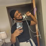 Michael Baxter - @black_red_wolf - Instagram