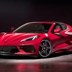 Michael Baxton - @ikoniccars - Instagram