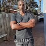 Michael Christian Burton - Facebook