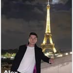 @michaelbaxtons - Instagram
