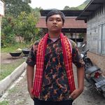 Michael Sebayang - @michaelsebayang1 - Instagram