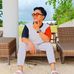 Michael Baydal Llabore - Facebook