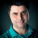 Michael Bayes - @seyab2509 - Instagram