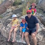 Michael Bayes - @bayes603 - Instagram