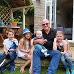 Michael Bayes - @bayes100 - Instagram