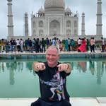 Michael Bayle - @roppongii - Instagram