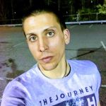 Michael Bayless - @ikethespark - Instagram
