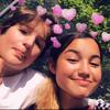 Michael & Bayley - @mayley_edits - TikTok