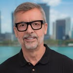 Michael Bayley - @captaincruiseguy - Instagram