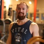 Michael Bayley - @michaeljohnbayley - Instagram