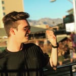 Michael Bayley - @bayleys_irish_cream - Instagram