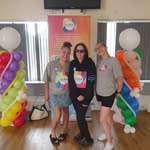 Michelle Ayliffe - @send_community - Instagram