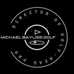 Michael Bayliss - @michaelbaylissgolf - Instagram