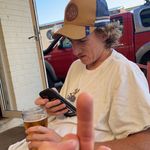Mick - @michaelbaylis998 - Instagram