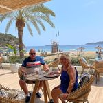 Michael Bayliss - @mickbay65 - Instagram