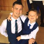 Michael Bayliss - @mikebayliss1989 - Instagram