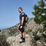 Michael Bayliss - @mcbssl2 - Instagram