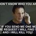 Michael Bayliss - Facebook