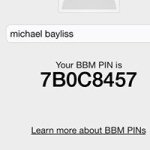 Michael Bayliss - @michael512foxy - Instagram
