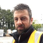 Michael Bayliss - @bayliss1987 - Instagram