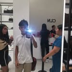 Michael Baylon - @420_zerro - Instagram