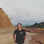 Michael Baylon - @franci_mikey - Instagram