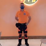 Michael Baylon - @mabaylon1989 - Instagram
