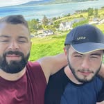 Michael Baylon - @mickeybaylon90 - Instagram