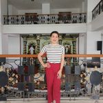 Michaela Garcia Baylon - @michael.baylon.94 - Instagram