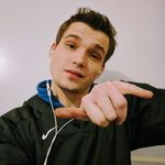 Michael baylor - @baylor485 - Instagram