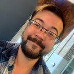 Michael Bayne - @neonhalo13 - Instagram